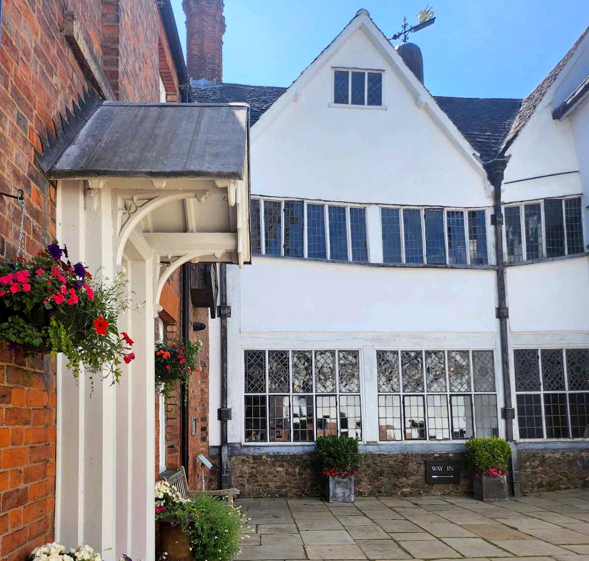 Medieval Guildhall Celebrates Centenary as a Museum!